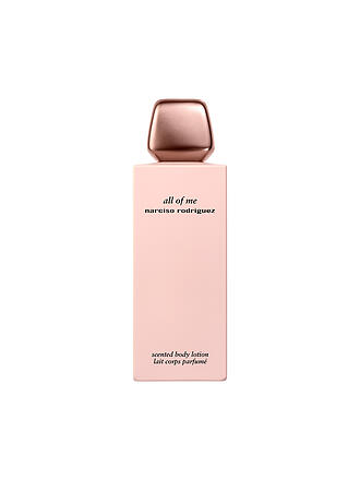 NARCISO RODRIGUEZ | all of me Body Lotion 200ml