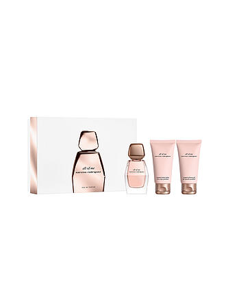 NARCISO RODRIGUEZ | Geschenkset - all of me Eau de Parfum Set 3x50ml