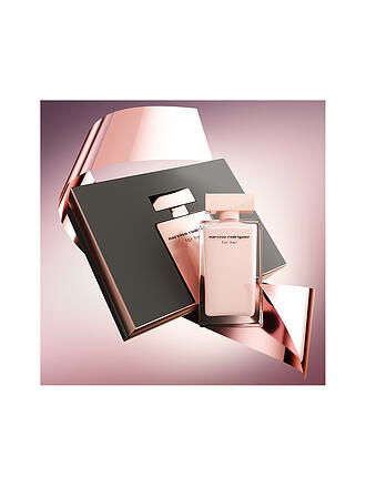 NARCISO RODRIGUEZ | Geschenkset - for her Eau de Parfum Set 3x50ml