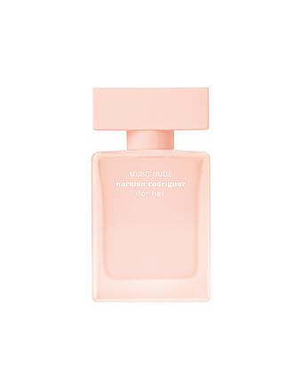 NARCISO RODRIGUEZ | for her musc nude Eau de Parfum 30ml