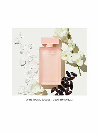 NARCISO RODRIGUEZ | for her musc nude Eau de Parfum 30ml