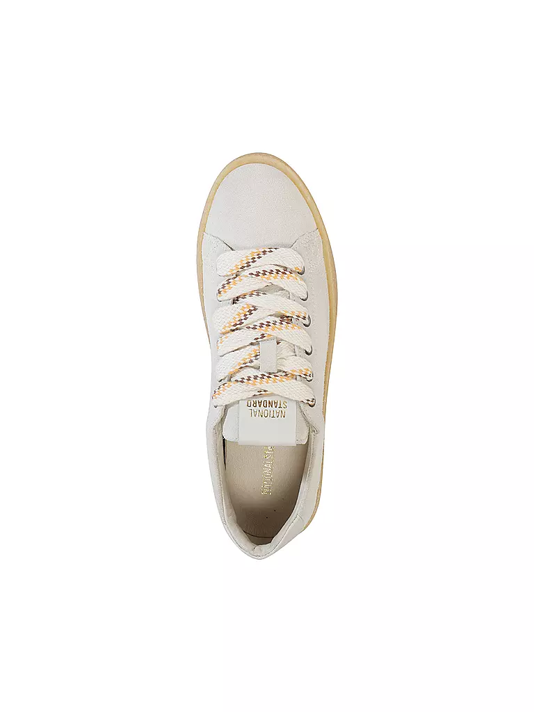 NATIONAL STANDARD | Sneaker EDITION 3 SOFT | creme