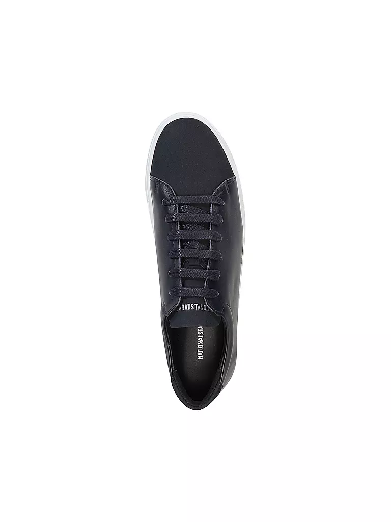 NATIONAL STANDARD | Sneaker M03 | dunkelblau