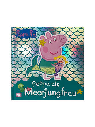 NELSON VERLAG | Peppa Wutz Bilderbuch