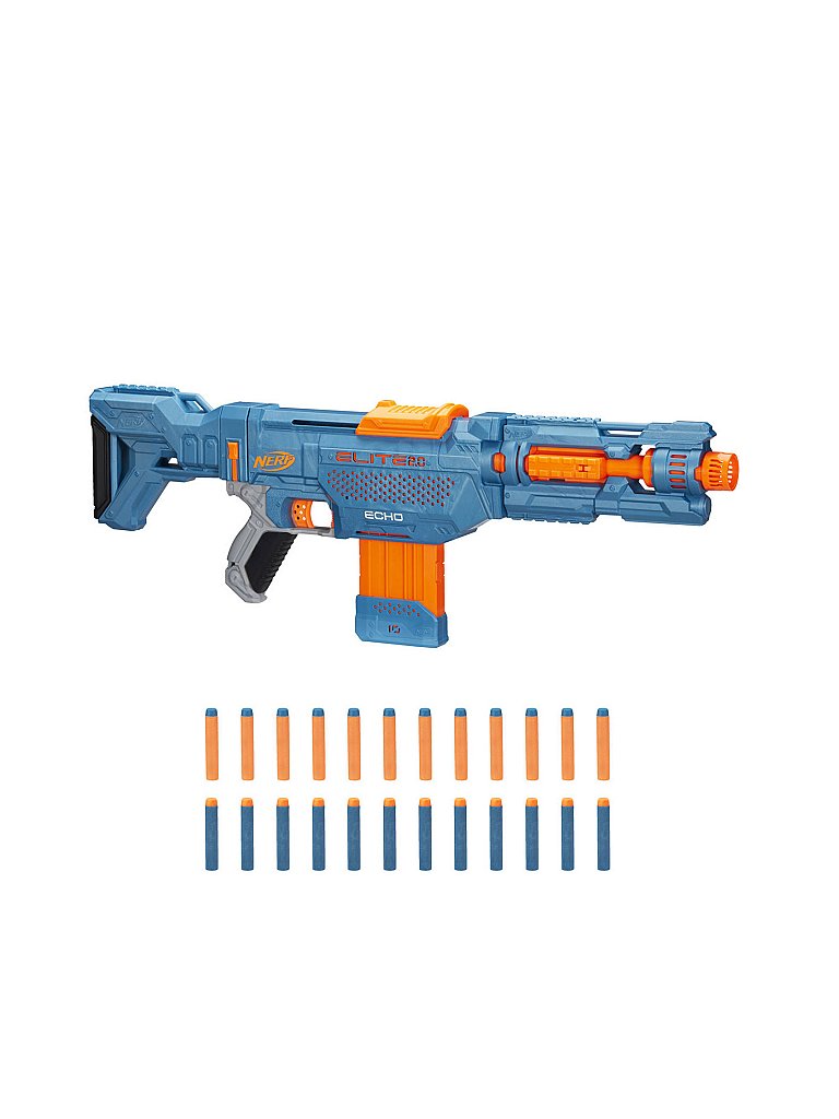 Nerf Elite 2.0 Eaglepoint Rd-8 | NERF | US