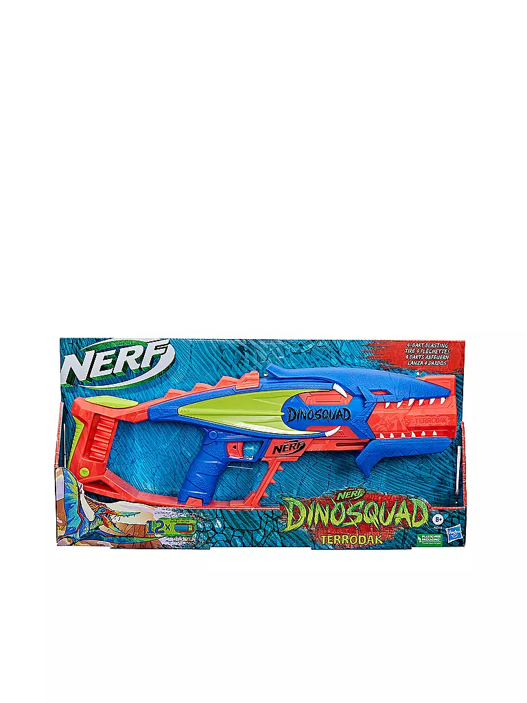 NERF | DinoSquad Terrodak | keine Farbe