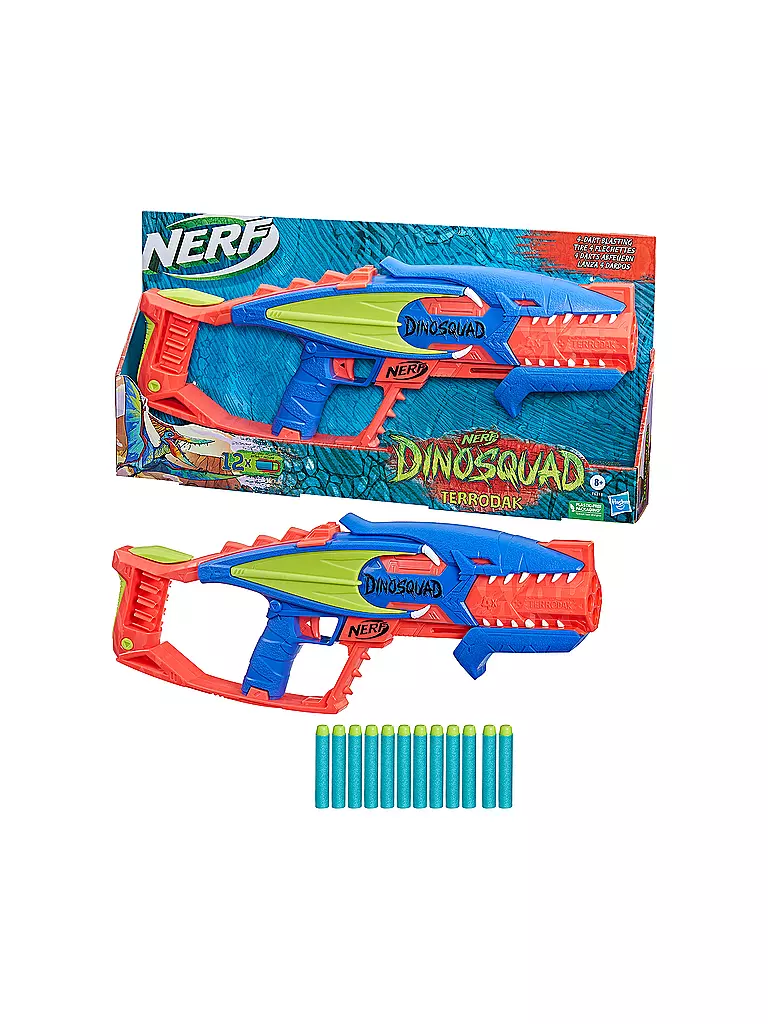 NERF | DinoSquad Terrodak | keine Farbe