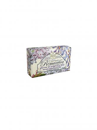 NESTI DANTE | Seife - Romantica Soap Wisteria & Lilac 250g