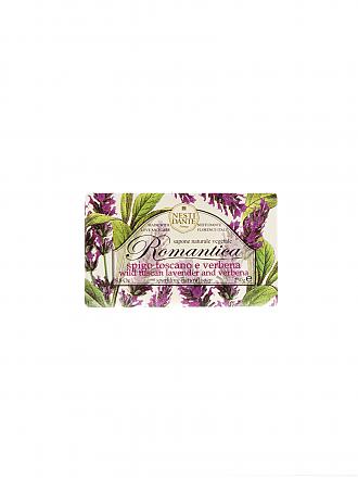 NESTI DANTE | Seife - Romantica Soap Lavendel & Verbena 250g