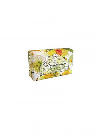 NESTI DANTE | Seife - Romantica Soap Lily & Narcissus 250g