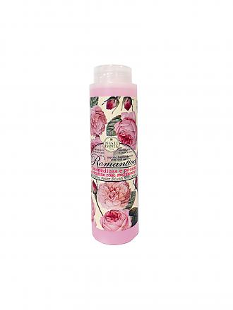 NESTI DANTE | Shower Gel Rose & Peony 300ml