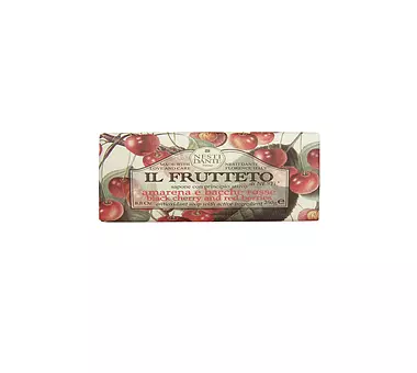 NESTI DANTE Seife - Il Frutteto Soap Black Cherry & Red Berries 250g rot