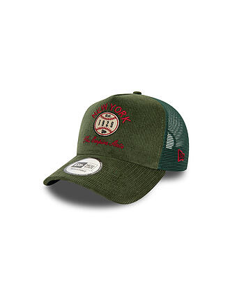 NEW ERA | Kappe 9FORTY A-FRAME TRUCKER