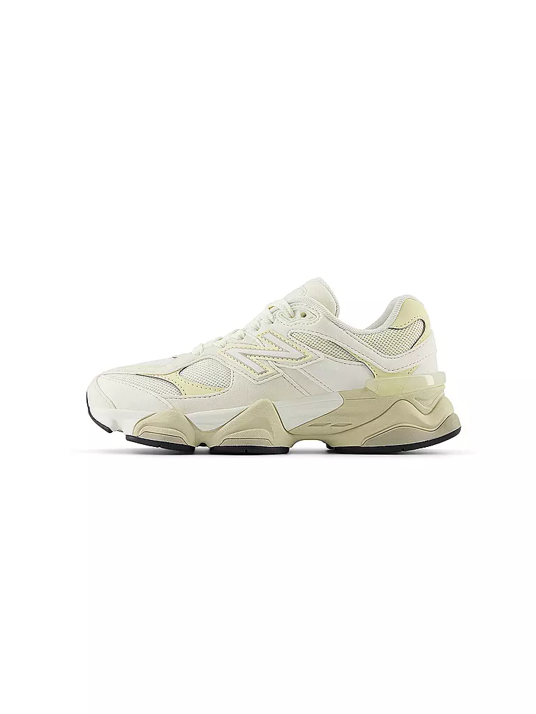 NEW BALANCE | Mädchen Sneaker 9060 | beige