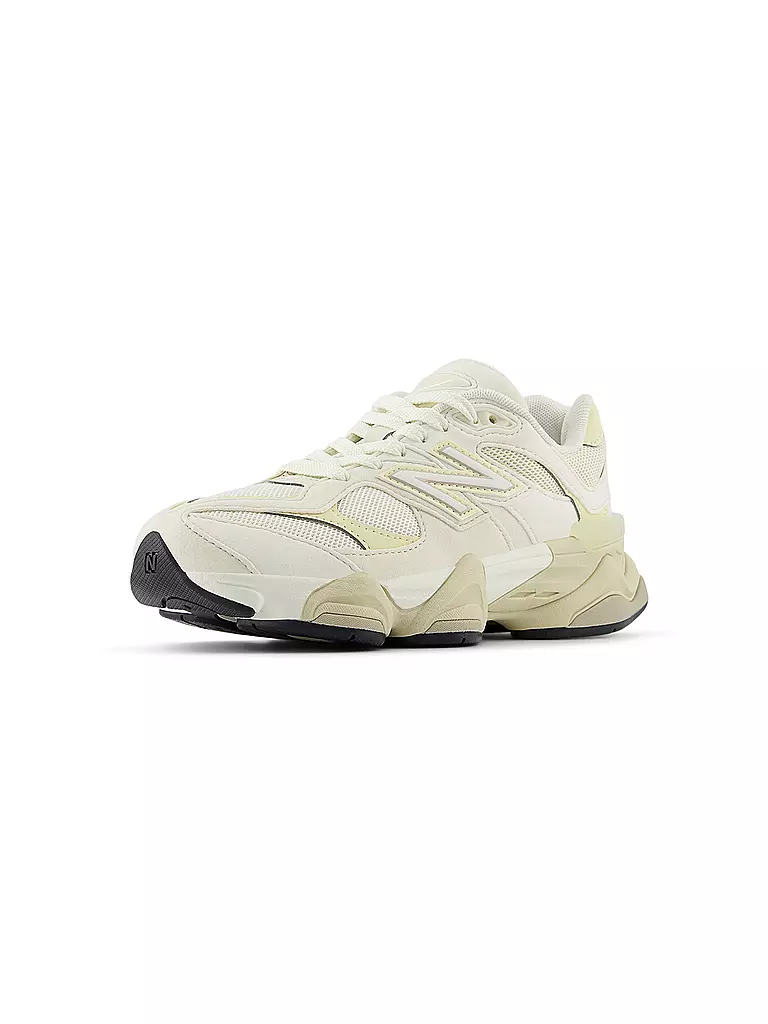 NEW BALANCE | Mädchen Sneaker 9060 | beige