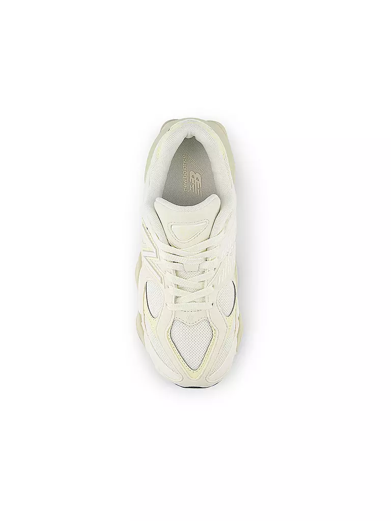 NEW BALANCE | Mädchen Sneaker 9060 | beige