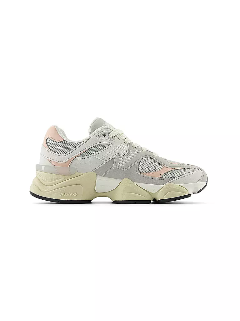 NEW BALANCE | Mädchen Sneaker 9060 | beige