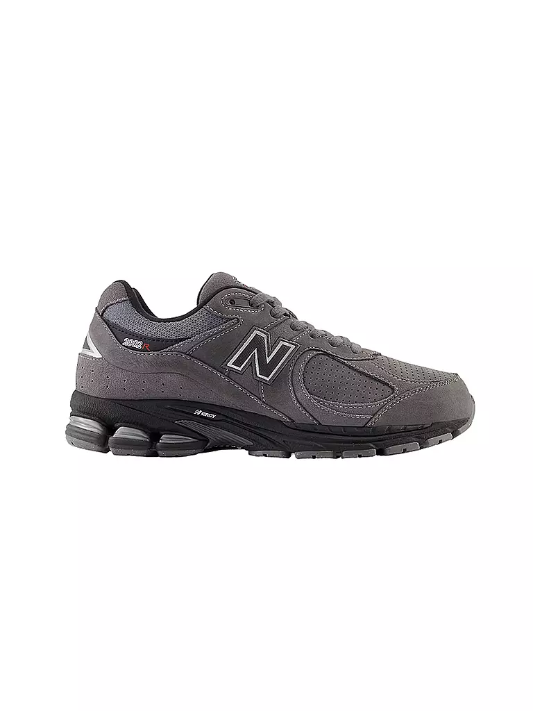 NEW BALANCE | Sneaker 2002 | grau