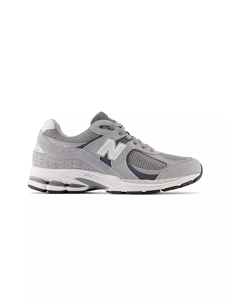 NEW BALANCE | Sneaker 2002R | grau