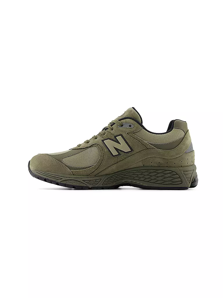 NEW BALANCE | Sneaker 2002R | olive