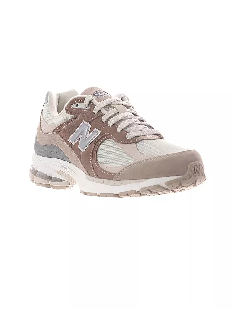 NEW BALANCE | Sneaker 2002R | camel