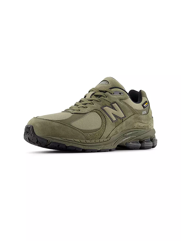 NEW BALANCE | Sneaker 2002R | olive