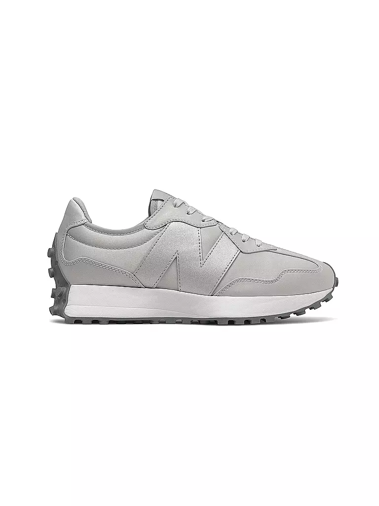 NEW BALANCE | Sneaker 327 | grau