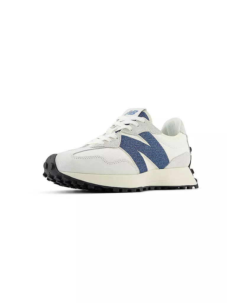 NEW BALANCE | Sneaker 327 | weiss