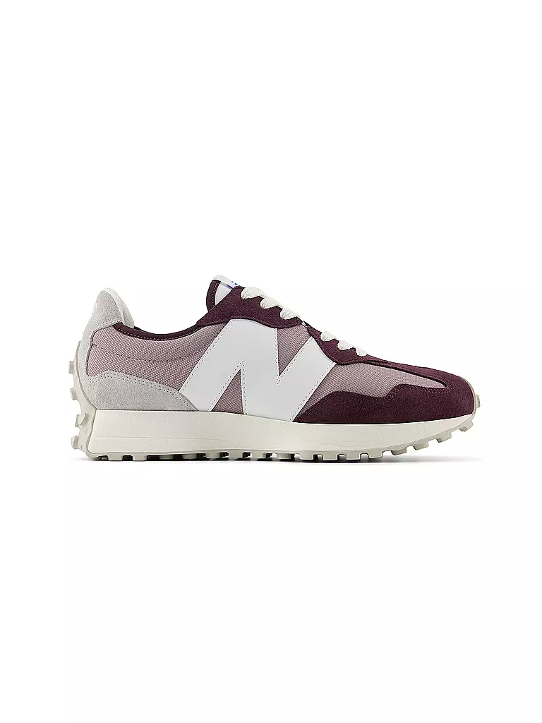 NEW BALANCE | Sneaker 327 | braun