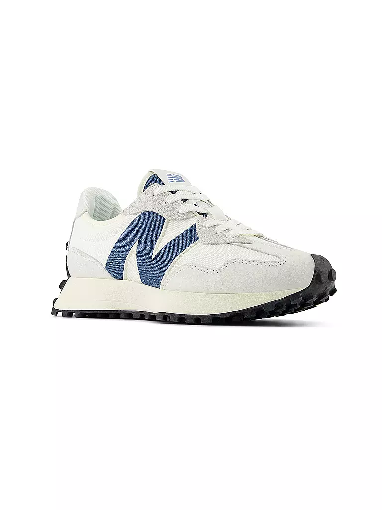 NEW BALANCE | Sneaker 327 | weiss