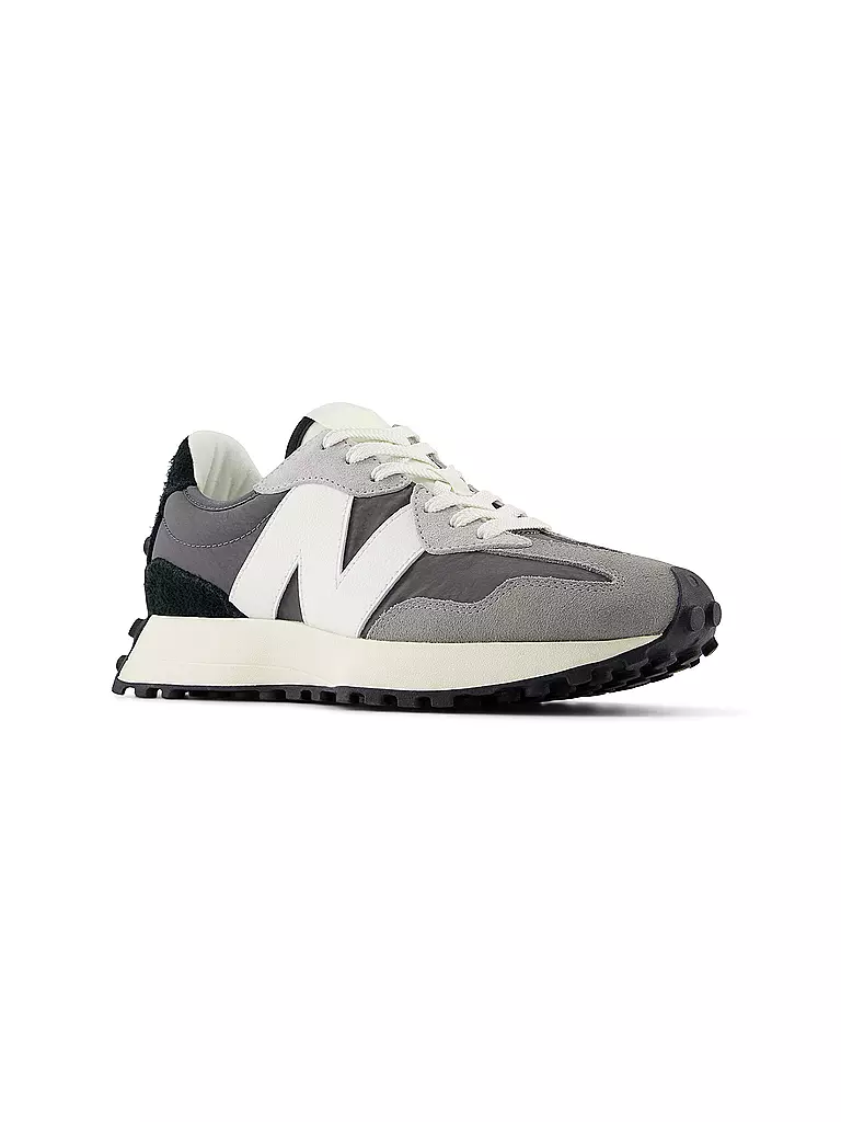 NEW BALANCE | Sneaker 327 | grau