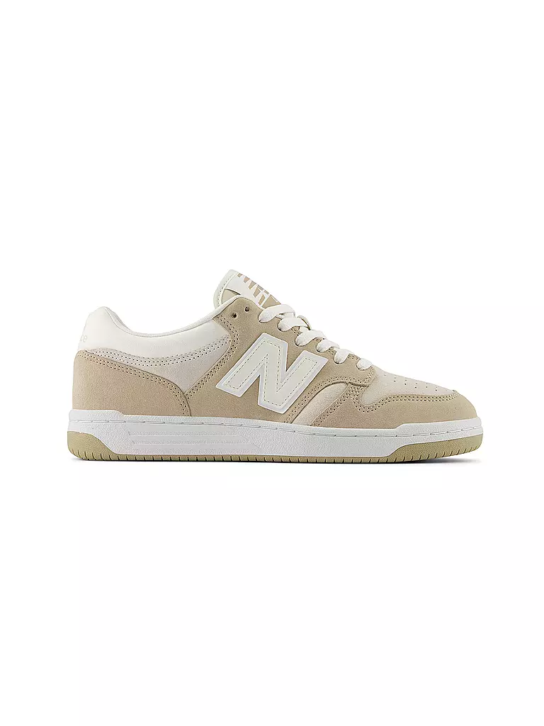 NEW BALANCE | Sneaker 480 | beige