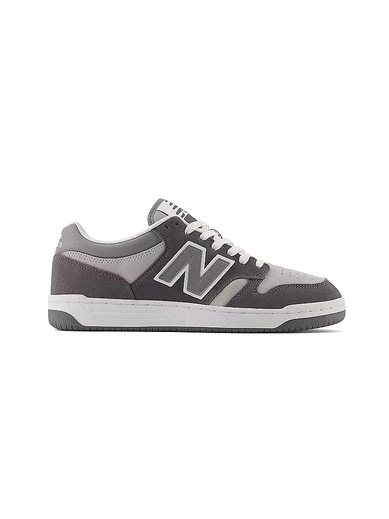 NEW BALANCE | Sneaker 480 | grau