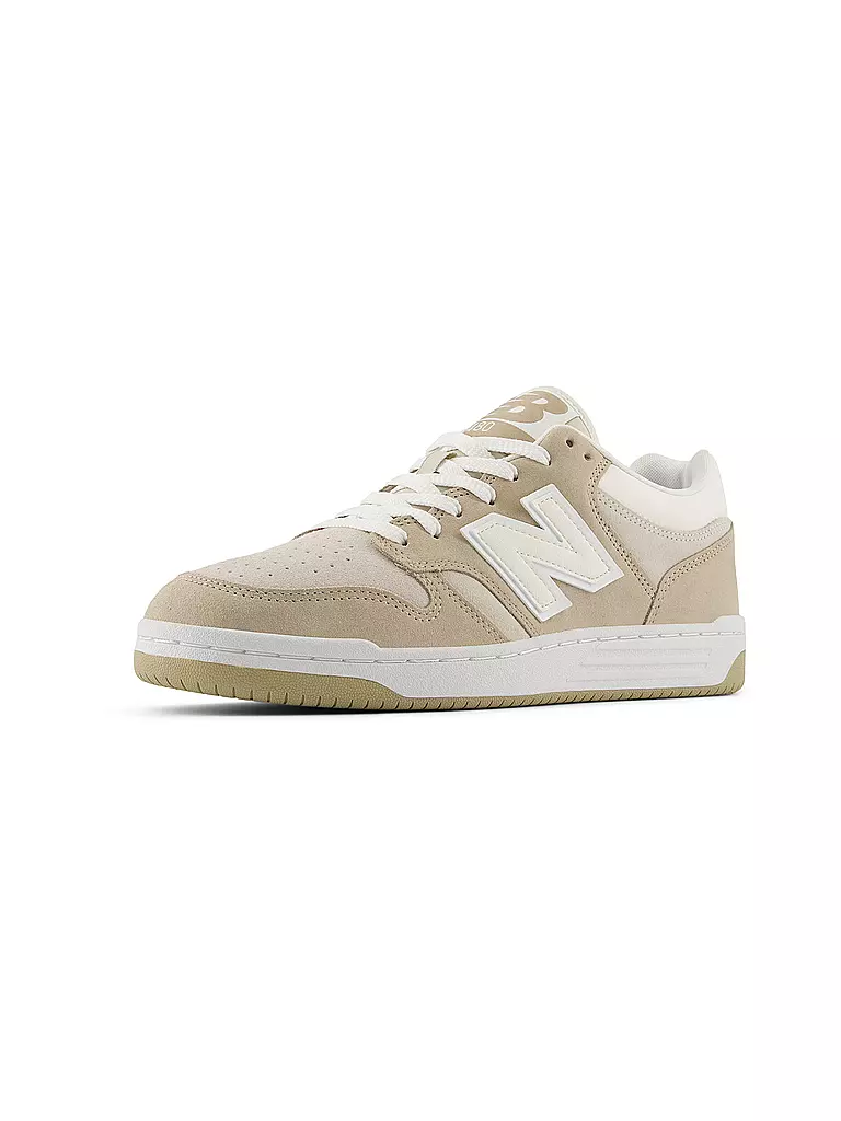 NEW BALANCE | Sneaker 480 | beige