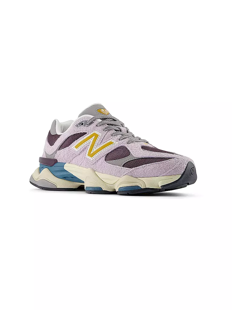 NEW BALANCE | Sneaker 9060 | lila