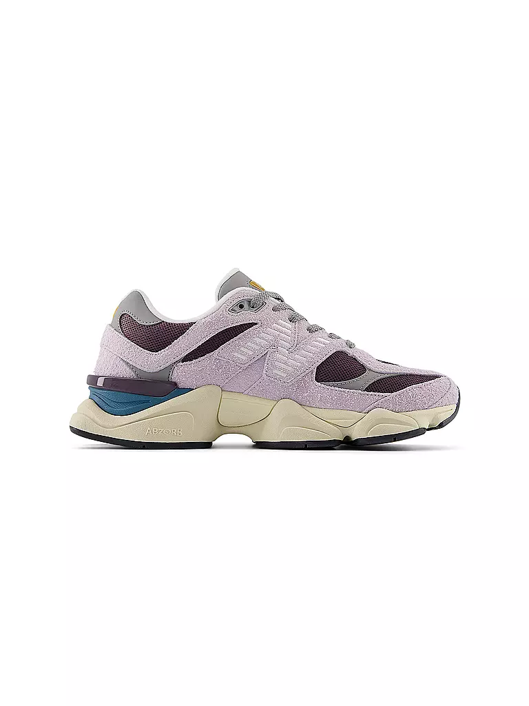 NEW BALANCE | Sneaker 9060 | lila