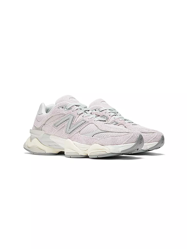 NEW BALANCE | Sneaker 9060 | grau