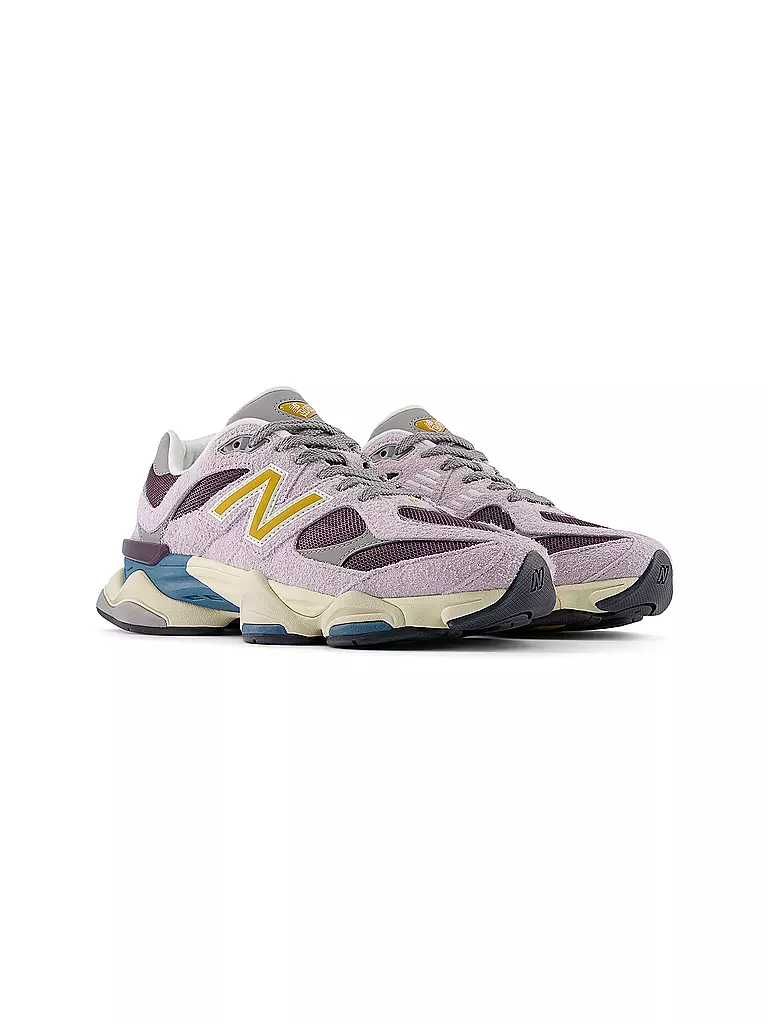 NEW BALANCE | Sneaker 9060 | lila