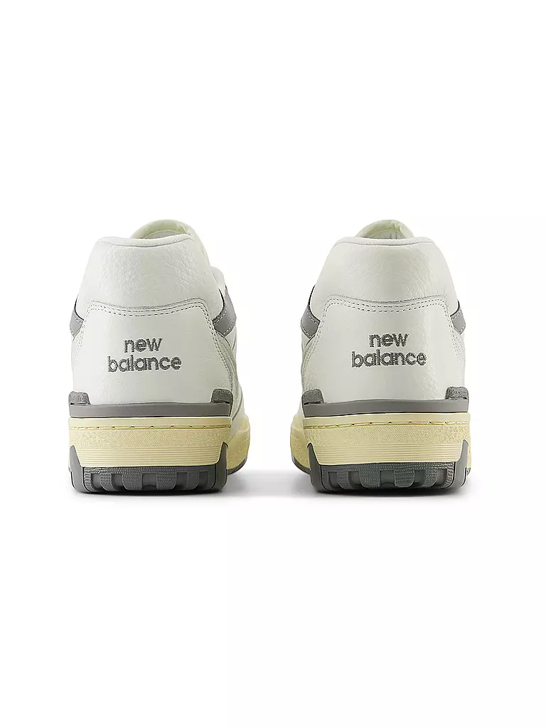 NEW BALANCE | Sneaker BB550 | grau