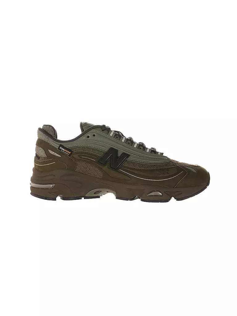 NEW BALANCE | Sneaker | olive