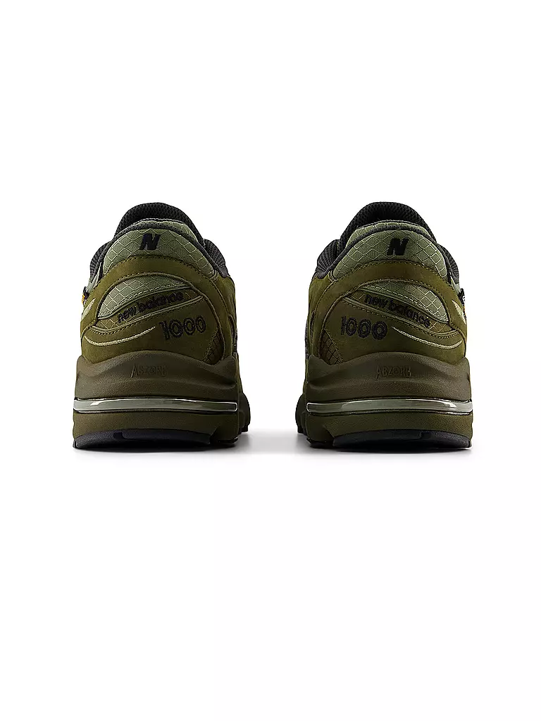 NEW BALANCE | Sneaker | olive