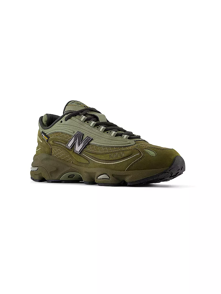 NEW BALANCE | Sneaker | olive