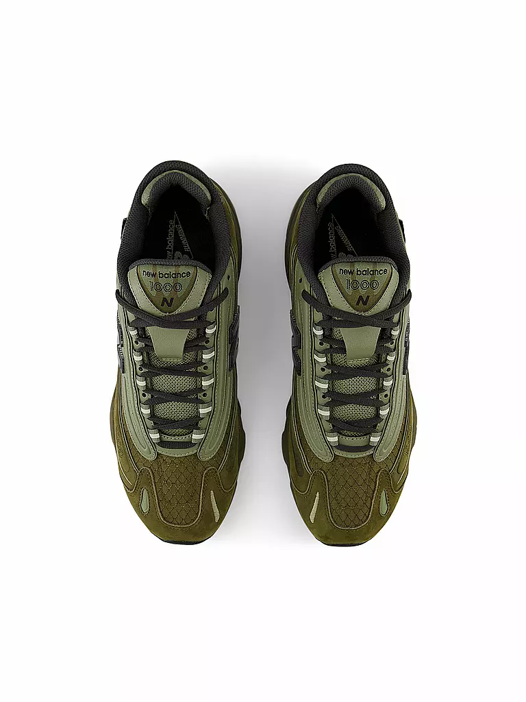 NEW BALANCE | Sneaker | olive