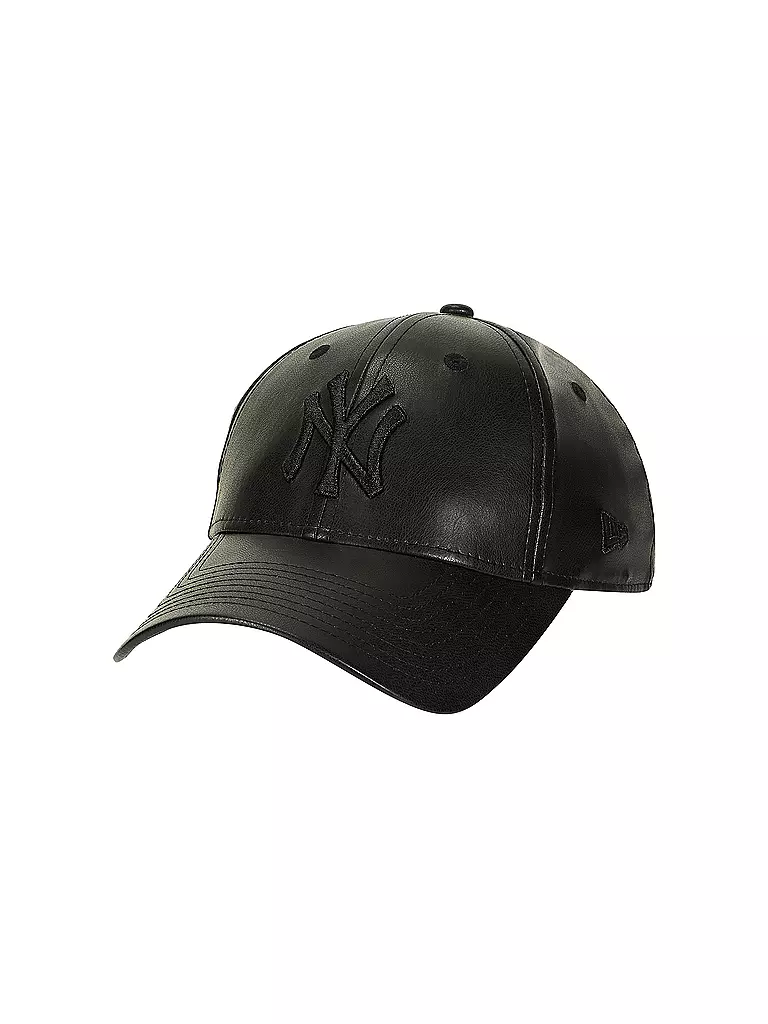 NEW ERA | Kappe  | schwarz