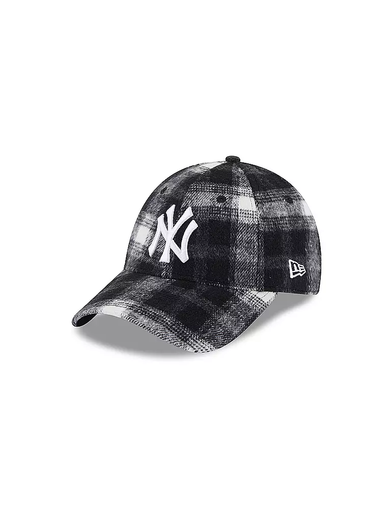 NEW ERA | Kappe  | schwarz