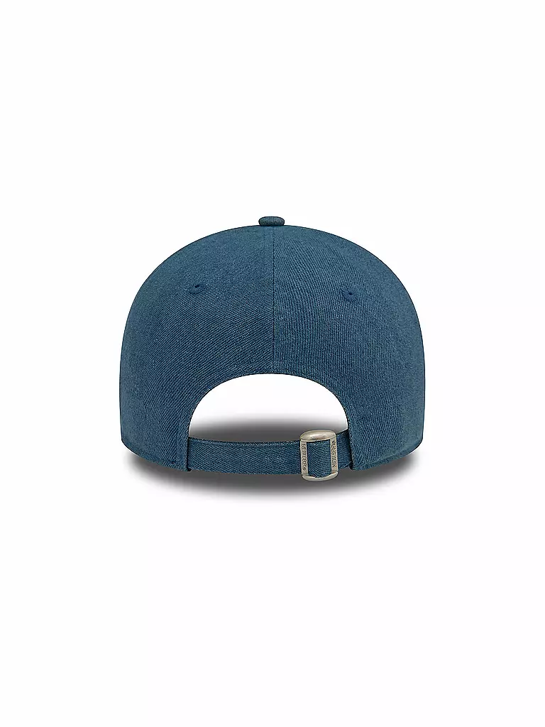 NEW ERA | Kappe 9FORTY NY | blau