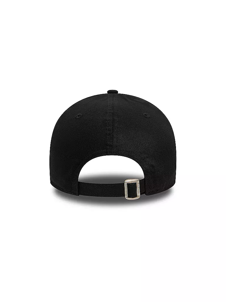 NEW ERA | Kappe 9FORTY NY | schwarz