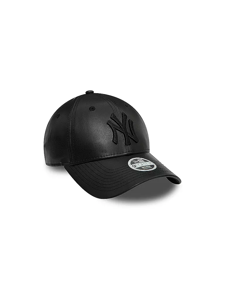 NEW ERA | Kappe 9FORTY NY | schwarz