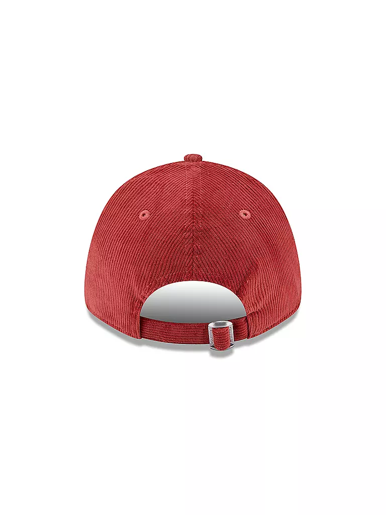 NEW ERA | Kappe 9FORTY | rot