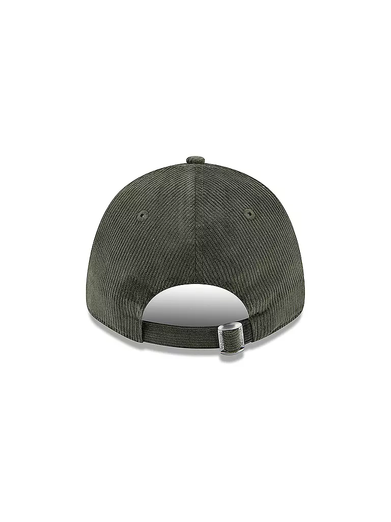 NEW ERA | Kappe 9FORTY | olive